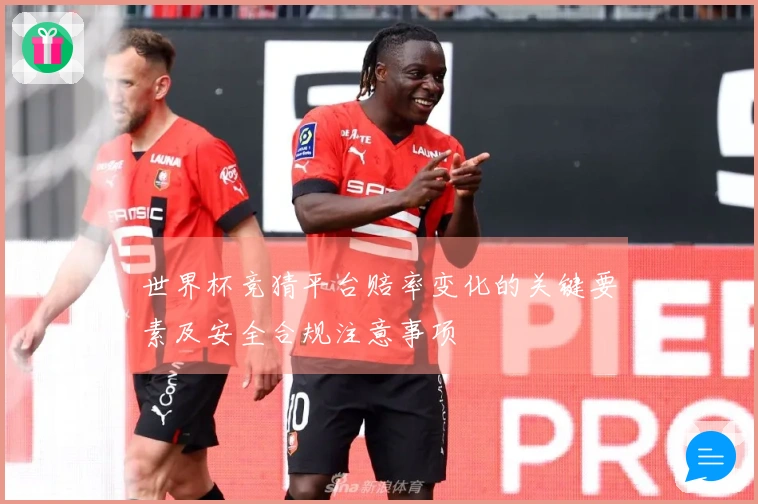 世界杯竞猜平台赔率变化的关键要素及安全合规注意事项