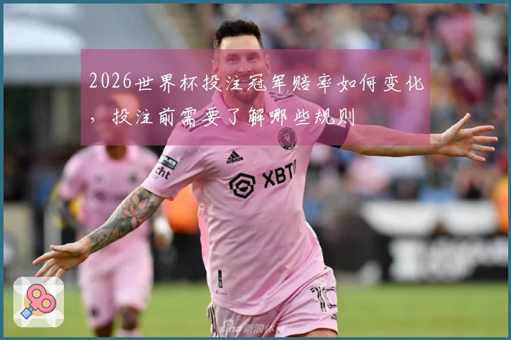 2026世界杯投注冠军赔率如何变化，投注前需要了解哪些规则