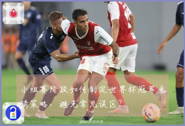 小组赛阶段如何制定世界杯冠军竞猜策略，避免常见误区？