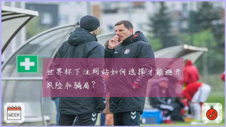 世界杯下注网站如何选择才能避开风险和骗局?