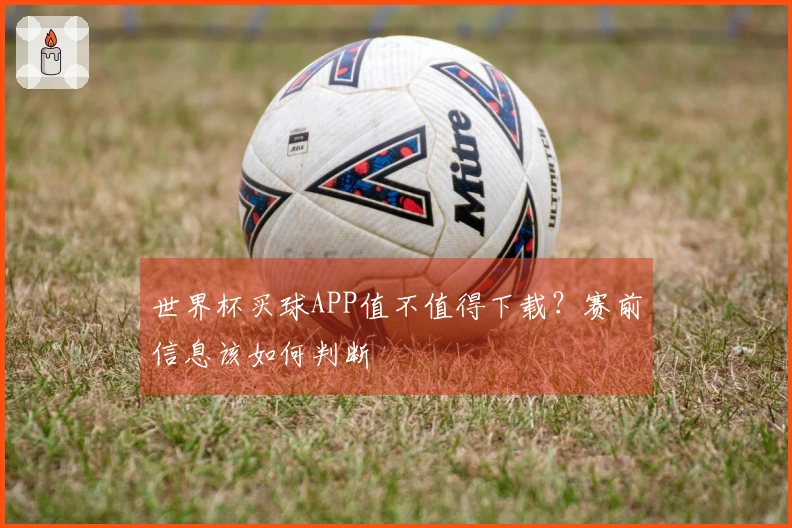 世界杯买球APP值不值得下载？赛前信息该如何判断