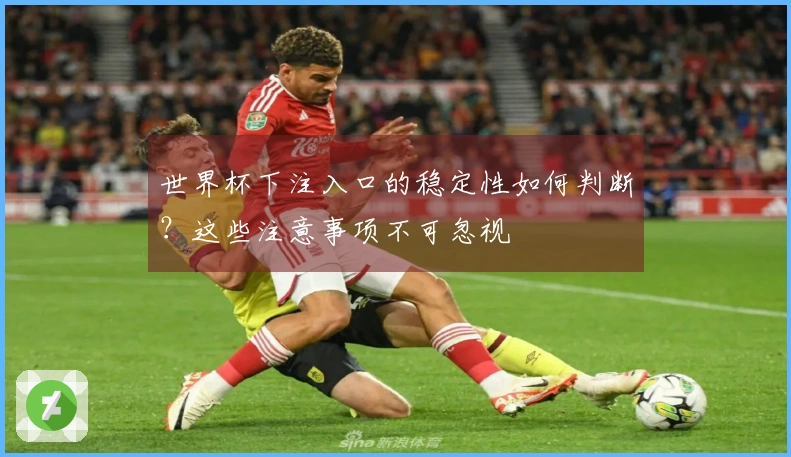 世界杯下注入口的稳定性如何判断？这些注意事项不可忽视