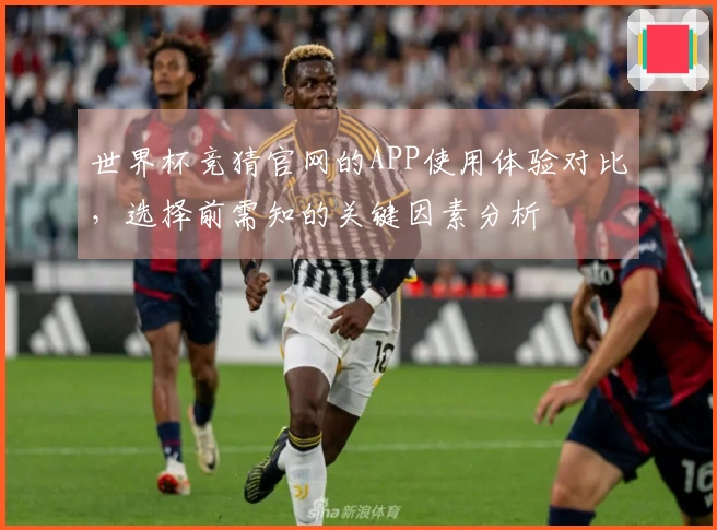 世界杯竞猜官网的APP使用体验对比，选择前需知的关键因素分析