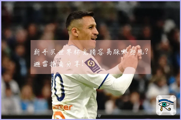 新手买世界杯竞猜容易踩哪些坑？避雷指南分享！