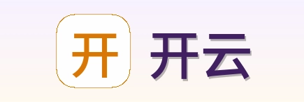 开云 Logo
